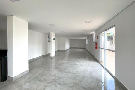 Apartamento à venda com 63m², 2 quartos e 2 vagas