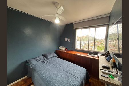 Apartamento à venda com 70m², 2 quartos e 1 vagaQuarto 1
