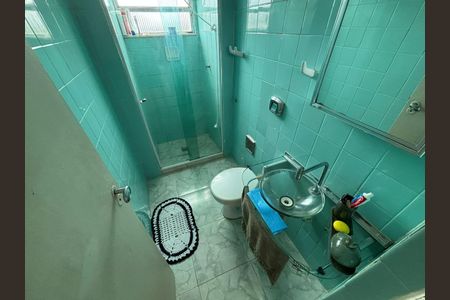 Apartamento à venda com 70m², 2 quartos e 1 vagaBanheiro