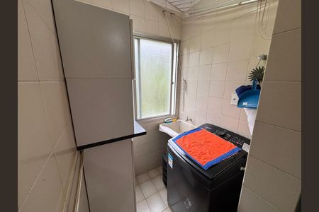 Apartamento à venda com 70m², 2 quartos e 1 vagaLavanderia