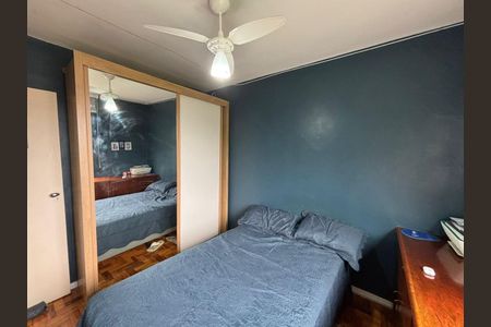 Quarto 1 de apartamento à venda com 2 quartos, 70m² em Engenho Novo, Rio de Janeiro