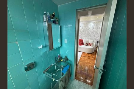 Apartamento à venda com 70m², 2 quartos e 1 vagaBanheiro