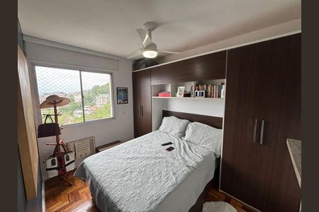 Apartamento à venda com 70m², 2 quartos e 1 vagaQuarto 1