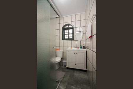 Casa à venda com 210m², 2 quartos e 5 vagas Casa à venda com 210m², 2 quartos e 5 vagasBanheiro Social