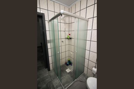 Casa à venda com 210m², 2 quartos e 5 vagas Casa à venda com 210m², 2 quartos e 5 vagasBanheiro Social