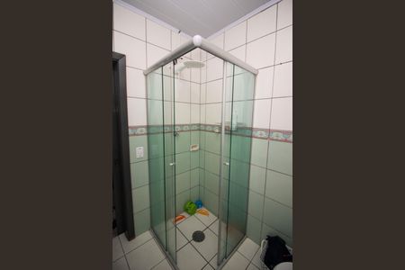 Casa à venda com 210m², 2 quartos e 5 vagas Casa à venda com 210m², 2 quartos e 5 vagasBanheiro da Suíte