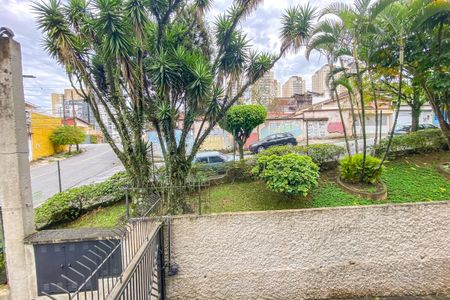 Apartamento à venda com 52m², 2 quartos e 1 vagaVista do Quarto 2