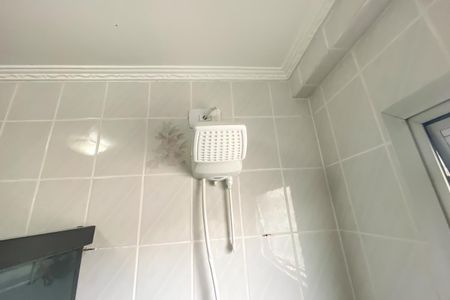 Apartamento à venda com 52m², 2 quartos e 1 vagaBanheiro