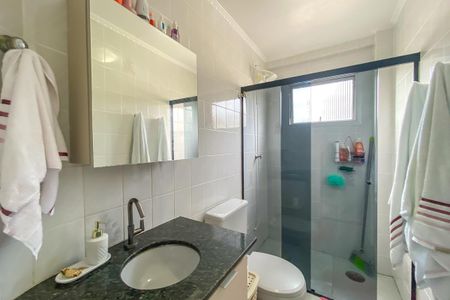Apartamento à venda com 52m², 2 quartos e 1 vagaBanheiro