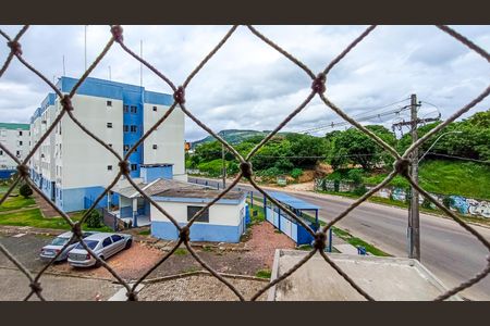 Apartamento à venda com 42m², 2 quartos e 1 vagaVista 