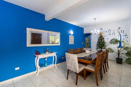 Sala de casa para alugar com 4 quartos, 361m² em Jardim Rosa de Franca, Guarulhos