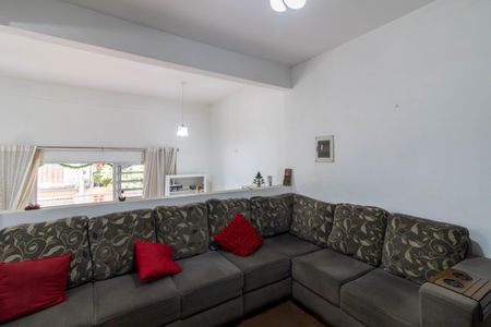 Sala 2 de casa para alugar com 4 quartos, 361m² em Jardim Rosa de Franca, Guarulhos