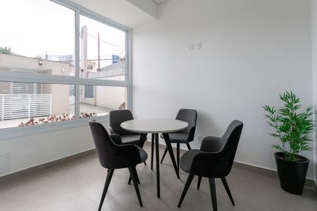 Apartamento à venda com 52m², 2 quartos e 1 vagaÁrea comum
