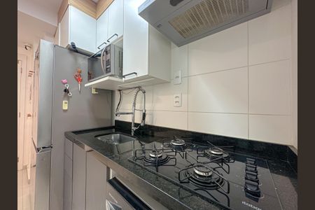Apartamento à venda com 82m², 2 quartos e 1 vagaCozinha