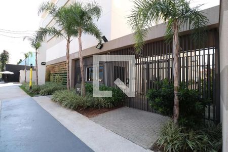 Apartamento à venda com 82m², 2 quartos e 1 vagaFachada