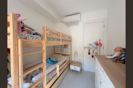 Apartamento à venda com 82m², 2 quartos e 1 vagaQuarto
