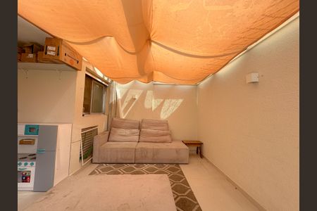 Apartamento à venda com 82m², 2 quartos e 1 vagaGarden