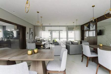 Apartamento à venda com 82m², 2 quartos e 1 vagaSalão de Festas