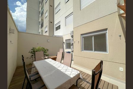 Apartamento à venda com 82m², 2 quartos e 1 vagaGarden