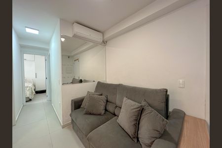 Apartamento à venda com 82m², 2 quartos e 1 vagaSala