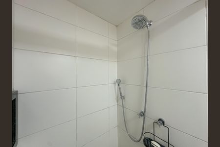 Apartamento à venda com 82m², 2 quartos e 1 vagaBanheiro Suíte 