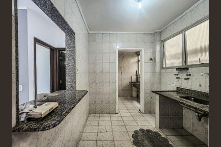 Apartamento para alugar com 98m², 1 quarto e 1 vaga Apartamento para alugar com 98m², 1 quarto e 1 vagaCozinha