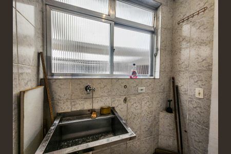 Apartamento para alugar com 98m², 1 quarto e 1 vaga Apartamento para alugar com 98m², 1 quarto e 1 vagaÁrea de Serviço