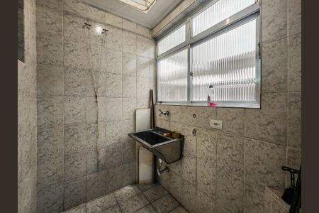 Apartamento para alugar com 98m², 1 quarto e 1 vaga Apartamento para alugar com 98m², 1 quarto e 1 vagaÁrea de Serviço