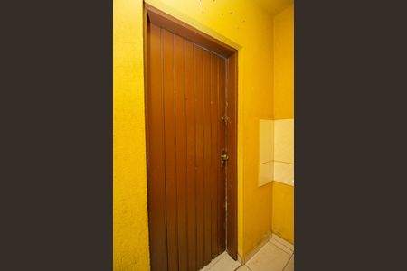 Casa para alugar com 28m², 1 quarto e sem vagaHall de entrada