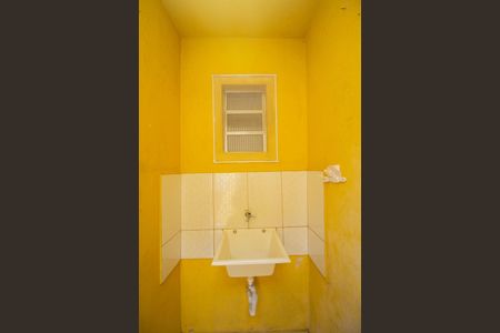 Casa para alugar com 28m², 1 quarto e sem vagaÁrea de Serviço