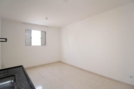 Studio de casa para alugar com 1 quarto, 28m² em Vila Palmeiras, São Paulo