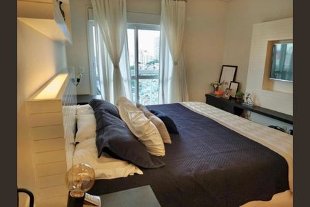 Apartamento à venda com 234m², 4 quartos e 4 vagas Apartamento à venda com 234m², 4 quartos e 4 vagasFoto 16