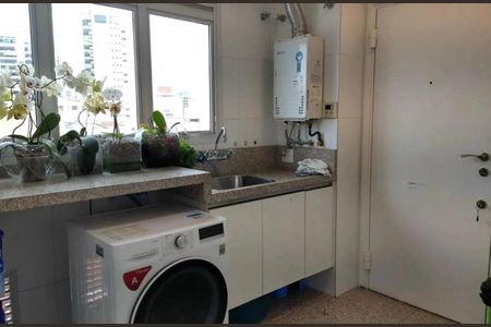 Apartamento à venda com 234m², 4 quartos e 4 vagas Apartamento à venda com 234m², 4 quartos e 4 vagasFoto 34
