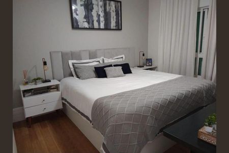 Apartamento à venda com 234m², 4 quartos e 4 vagas Apartamento à venda com 234m², 4 quartos e 4 vagasFoto 25