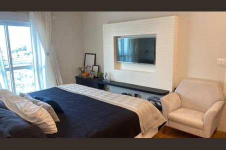 Apartamento à venda com 234m², 4 quartos e 4 vagas Apartamento à venda com 234m², 4 quartos e 4 vagasFoto 17