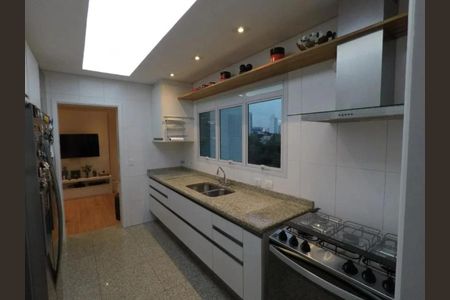 Apartamento à venda com 234m², 4 quartos e 4 vagas Apartamento à venda com 234m², 4 quartos e 4 vagasFoto 33