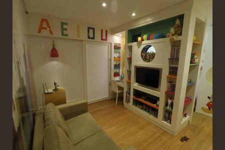 Apartamento à venda com 234m², 4 quartos e 4 vagas Apartamento à venda com 234m², 4 quartos e 4 vagasFoto 20