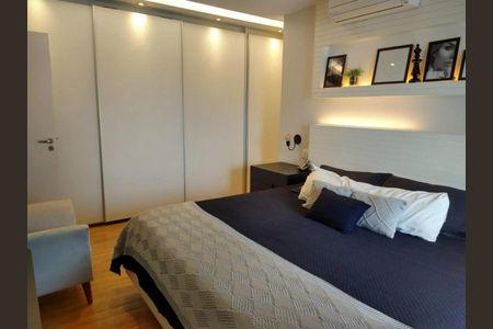 Apartamento à venda com 234m², 4 quartos e 4 vagas Apartamento à venda com 234m², 4 quartos e 4 vagasFoto 15