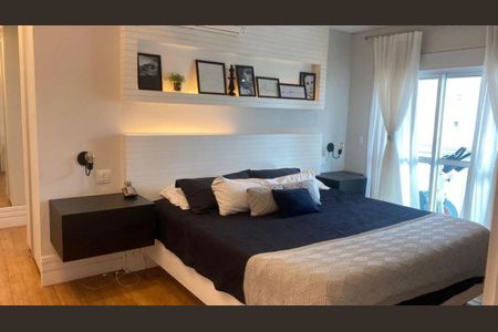 Apartamento à venda com 234m², 4 quartos e 4 vagas Apartamento à venda com 234m², 4 quartos e 4 vagasFoto 14