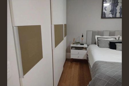 Apartamento à venda com 234m², 4 quartos e 4 vagas Apartamento à venda com 234m², 4 quartos e 4 vagasFoto 27