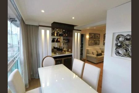 Apartamento à venda com 234m², 4 quartos e 4 vagas Apartamento à venda com 234m², 4 quartos e 4 vagasFoto 13