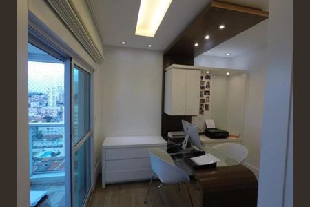 Apartamento à venda com 234m², 4 quartos e 4 vagas Apartamento à venda com 234m², 4 quartos e 4 vagasFoto 30