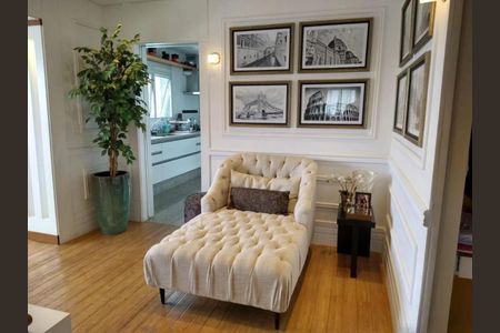 Apartamento à venda com 234m², 4 quartos e 4 vagas Apartamento à venda com 234m², 4 quartos e 4 vagasFoto 11