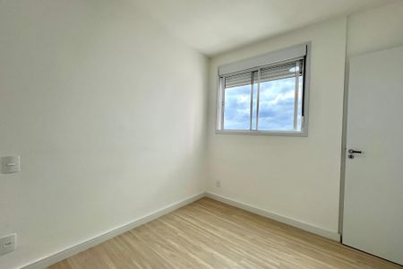 Quarto 1 de apartamento para alugar com 2 quartos, 35m² em Vila Mira, São Paulo