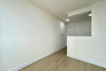 Sala de apartamento para alugar com 2 quartos, 35m² em Vila Mira, São Paulo