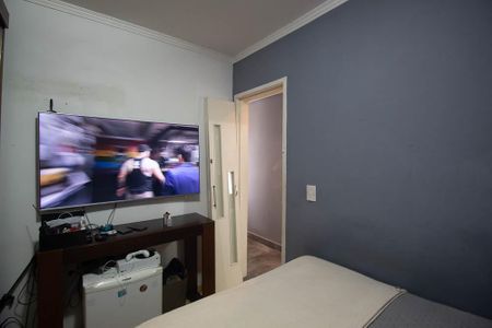 Apartamento à venda com 78m², 3 quartos e 1 vaga Apartamento à venda com 78m², 3 quartos e 1 vagaQuarto 2