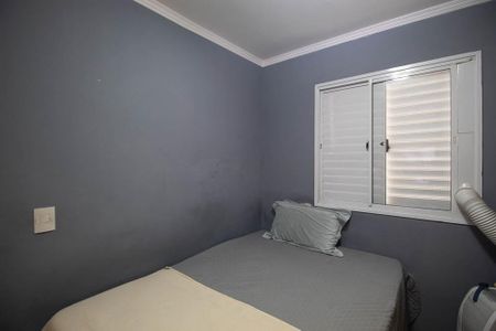 Apartamento à venda com 78m², 3 quartos e 1 vaga Apartamento à venda com 78m², 3 quartos e 1 vagaQuarto 2