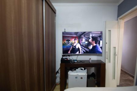 Apartamento à venda com 78m², 3 quartos e 1 vaga Apartamento à venda com 78m², 3 quartos e 1 vagaQuarto 2