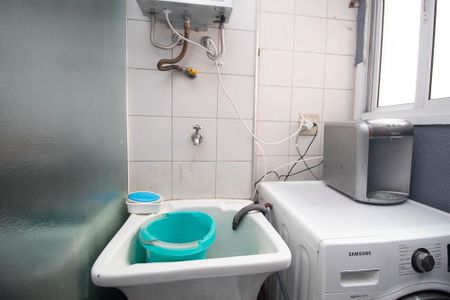 Apartamento à venda com 78m², 3 quartos e 1 vaga Apartamento à venda com 78m², 3 quartos e 1 vagaCozinha - Armários / Área de serviço