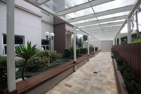 Apartamento à venda com 78m², 3 quartos e 1 vaga Apartamento à venda com 78m², 3 quartos e 1 vagaÁrea comum